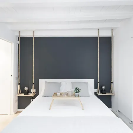 Apartment Easylife - Comfort Ed Eleganza In Porta Venezia *