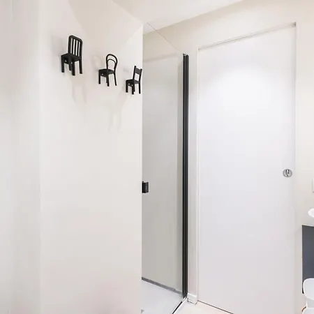 Easylife - Comfort Ed Eleganza In Porta Venezia *