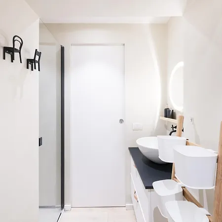 Easylife - Comfort Ed Eleganza In Porta Venezia * Milan