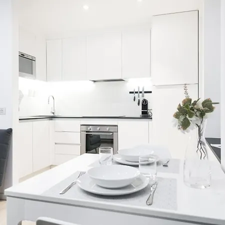 Apartment Easylife - Comfort Ed Eleganza In Porta Venezia