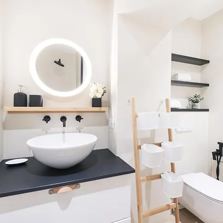 Easylife - Comfort Ed Eleganza In Porta Venezia Milan