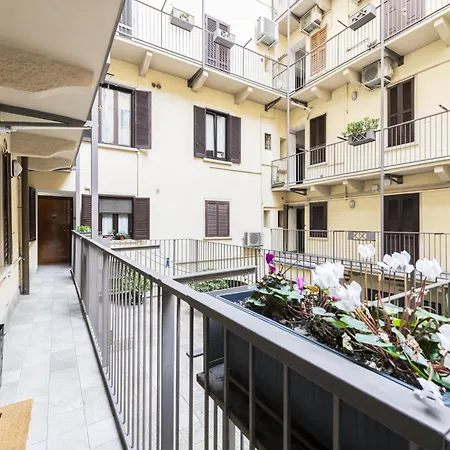 Easylife - Comfort Ed Eleganza In Porta Venezia *