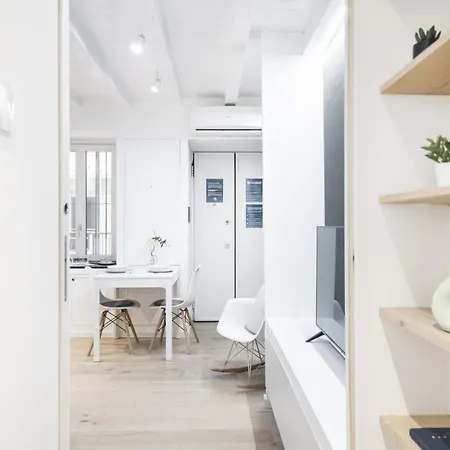 Easylife - Comfort Ed Eleganza In Porta Venezia