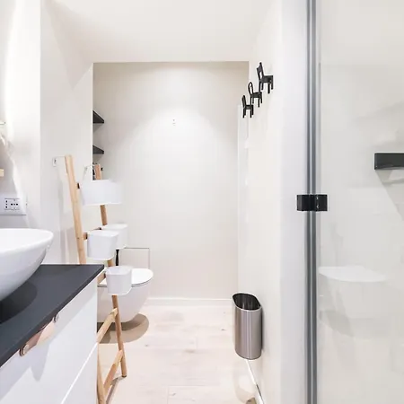 Easylife - Comfort Ed Eleganza In Porta Venezia Apartment *