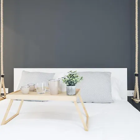 Apartment Easylife - Comfort Ed Eleganza In Porta Venezia *