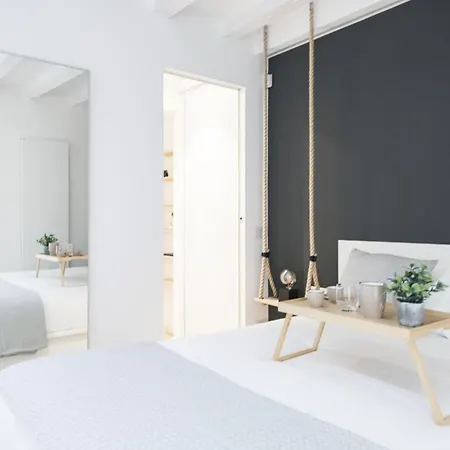Apartment Easylife - Comfort Ed Eleganza In Porta Venezia Milan
