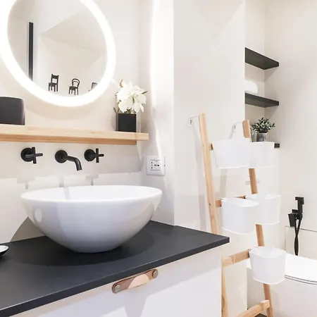 Easylife - Comfort Ed Eleganza In Porta Venezia Milan