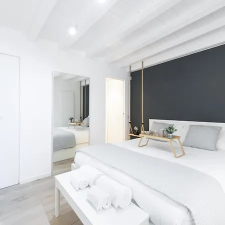 Easylife - Comfort Ed Eleganza In Porta Venezia Apartment *