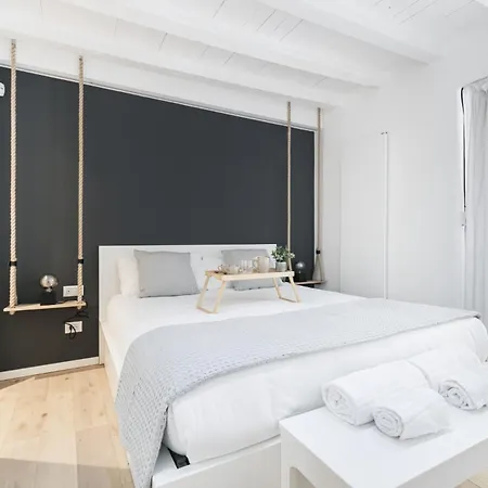 Apartment Easylife - Comfort Ed Eleganza In Porta Venezia *