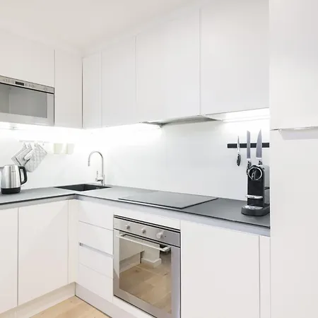 Easylife - Comfort Ed Eleganza In Porta Venezia Apartment Milan