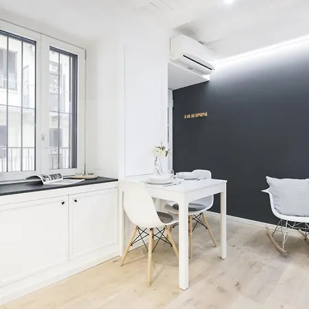 Easylife - - Castaldi 26 P1c - Porta Venezia Apartamento *
